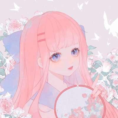 20张超可爱中国风古韵女生微信头像，氛围感拉满