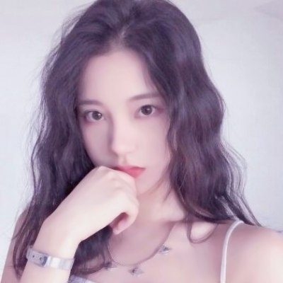 28张高清可爱真人女生头像合集来啦