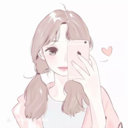 10组超搭动漫闺蜜头像！左右配对高清又好看