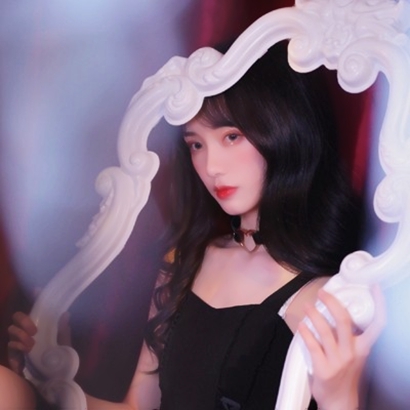 三人姐妹霸气头像合集 21张高清QQ头像一人一张