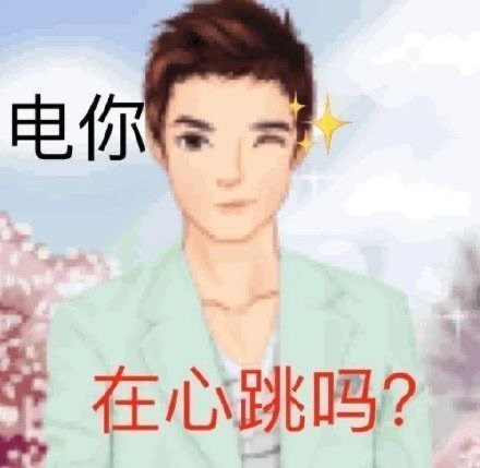 中老年土味表情包合集