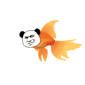 小蝌蚪找妈妈居然是个扎心小故事？这套恶搞表情包太会整活了