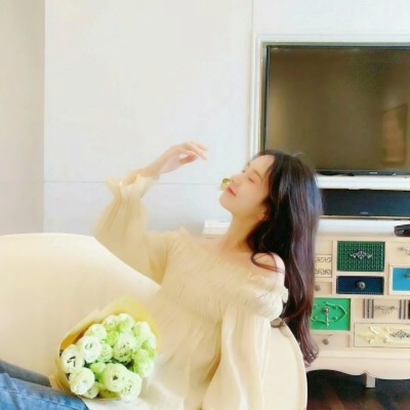 13张高清小清新文艺女生头像 快来挑合适的