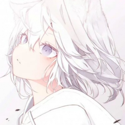 超治愈！18张ins风温柔动漫女头合集