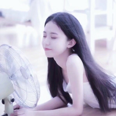 20张真人超仙闺蜜头像高清合集