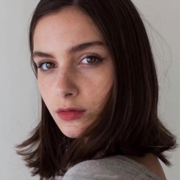 女生好看的欧美范头像合集 11张超清个性欧美女头