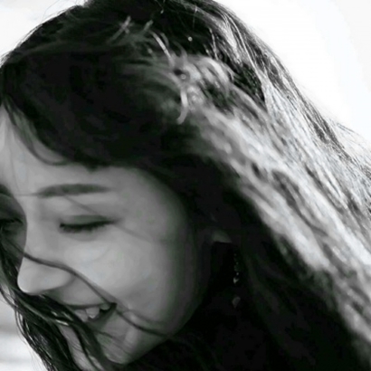 30张高清霸气冷酷女生社会头像 好看又带感