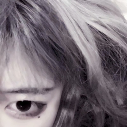 15张高清潮酷女生个性头像 氛围感拉满