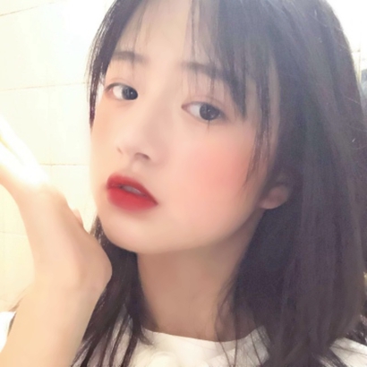 高清好看女生QQ头像免费下 20张资源下载速度超快