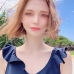 20张高清小清新潮流女生头像 好看又百搭