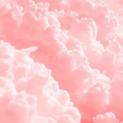 21张软萌粉色背景女生头像，戳中你的少女心