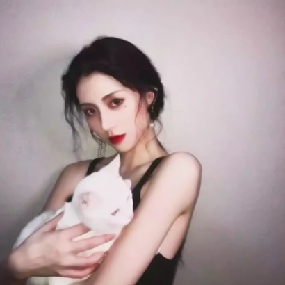 女生闺蜜双人微信头像上新！14组新版好看头像直接存