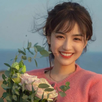 超仙小众女生头像！12张无水印原图直接存