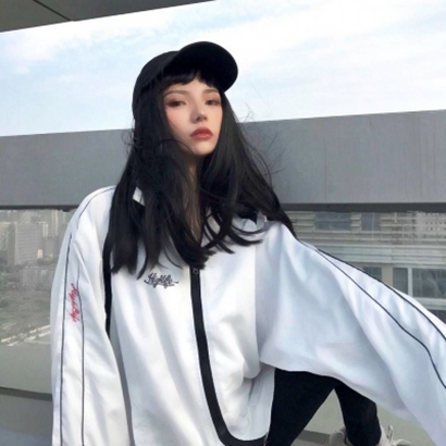 韩系闺蜜头像合集！10张高清潮流氛围感款