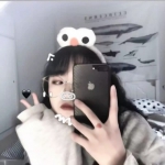 32张高清真人可爱闺蜜头像合集