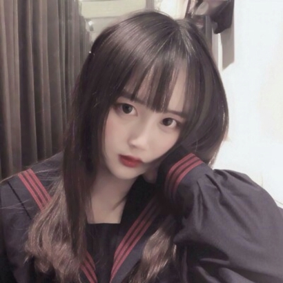 30张高清霸气冷酷女生社会头像 好看又带感