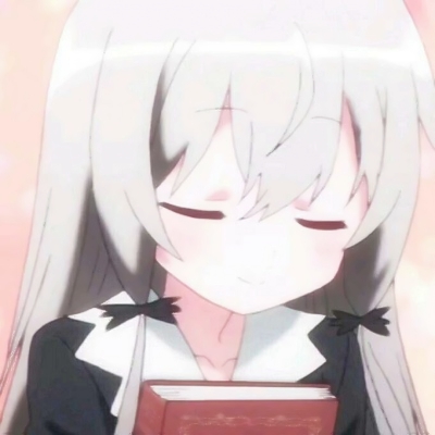 32张软萌动漫女生头像 自带活泼感的漫画小姐姐