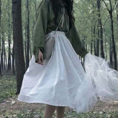 16张高清原宿风女生部位头像 氛围感拉满的女头合集