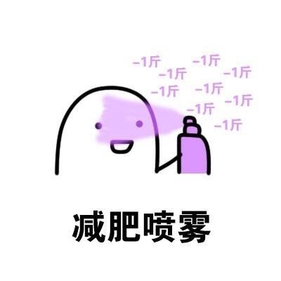 聊天斗图新选择：喷雾2.0表情包合集