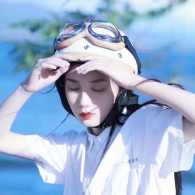 20张真人超仙闺蜜头像高清合集