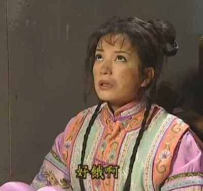 吃货看过来！这套「饿了」表情包直接封神