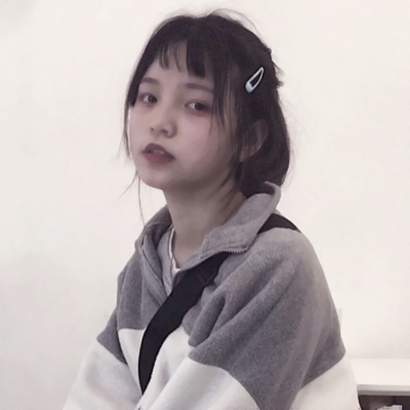 女生闺蜜双人QQ头像 30张高清新版好看头像来了