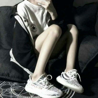 17张高清可爱女生头像合集 软妹氛围感拉满