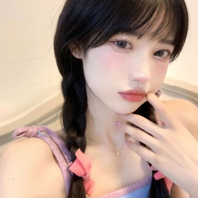 高清女生头像合集 共15张