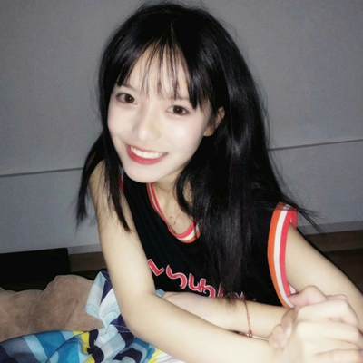 30张高清真人女生优质QQ头像 颜值在线超适配