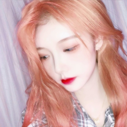 快手小姐姐真人高清头像合集 共36张好看头像