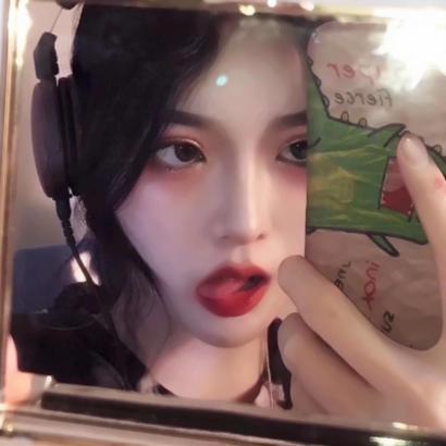 微信代购专属头像合集！21张高清好看的女生款头像来了