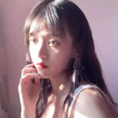 20张超甜微信闺蜜头像来啦，高清死党合照头像合集