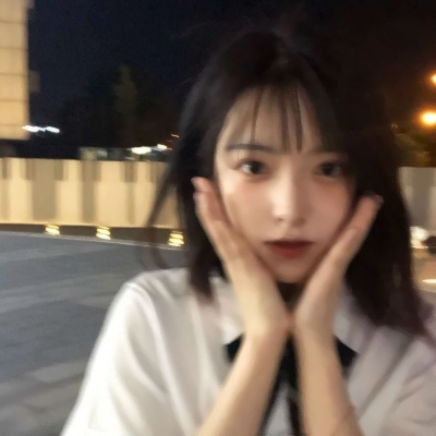 12张软萌女生微信头像 你的专属小可爱来啦