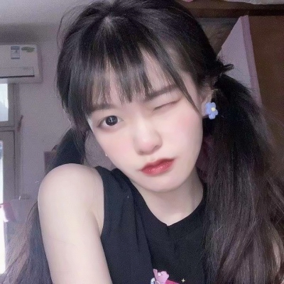 19张搞怪可爱女头像！软萌小机灵鬼高清图合集