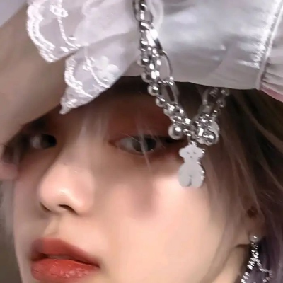 6月更新！20张女生网恋专用头像照片