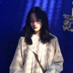 17张高清真人小姐姐头像 好看的女生头像合集
