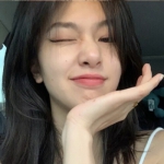 超火的ins风温柔干净女生头像，共19张可直接用