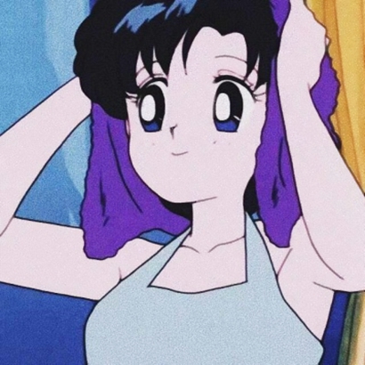 复古旧漫闺蜜头像来啦！8张高清双人款超好看