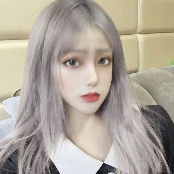 30张高清霸气御姐女生头像 自带女王气质的头像合集