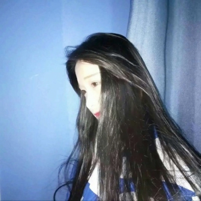 超萌真人闺蜜头像合集！14组可爱款直接存