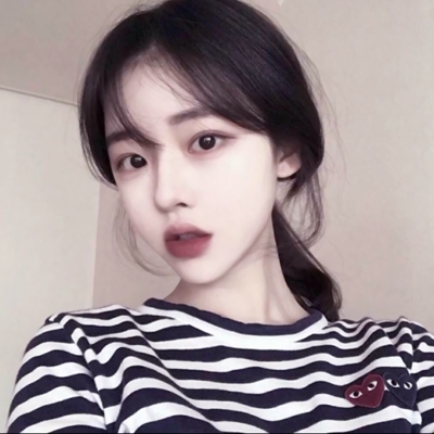 36张超酷混网女生QQ头像 高清新潮款合集