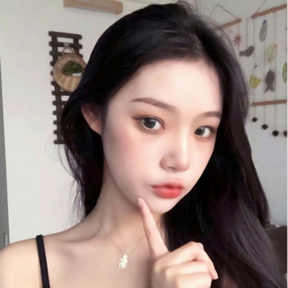 最新女生QQ头像合集 共51张