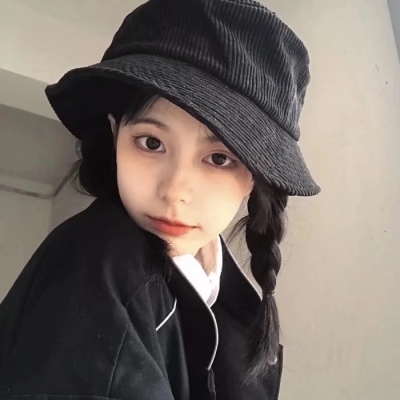 女生高清好看头像合集（20张）