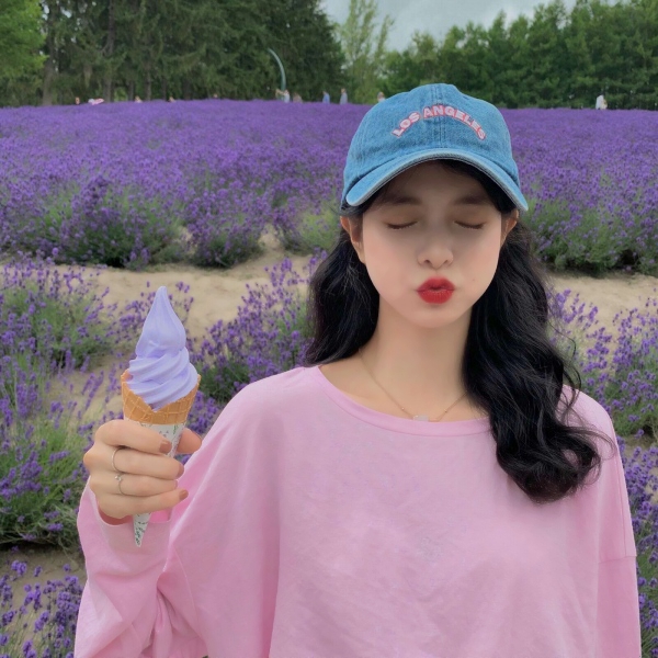 30张超好看的超清唯美女生头像整理出来啦