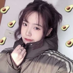 16张高清可爱双人闺蜜头像 快和你的搭子一起用