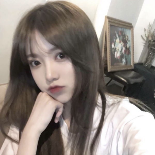 20张超清真人女生微信头像 直接就能用的真人女生头像合集