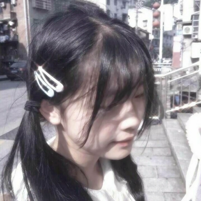 36张高清非主流伤感女生头像 带霸气氛围感的网图素材