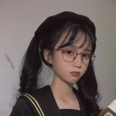 16张高清好看的小姐姐网图头像合集