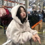 29张高清可爱真人女生微信头像合集