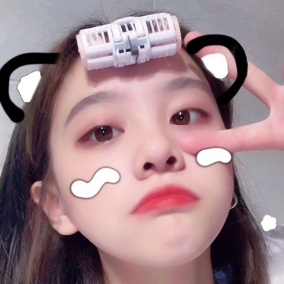 快手小姐姐真人高清头像合集 共36张好看头像